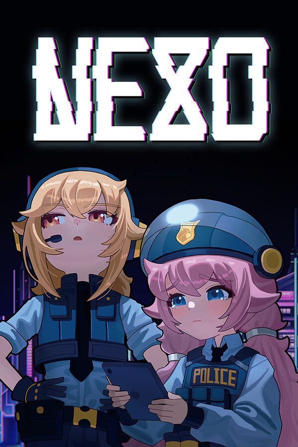 NEXO for steam NEXO for steam