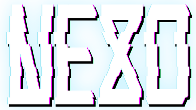 NEXO Logo