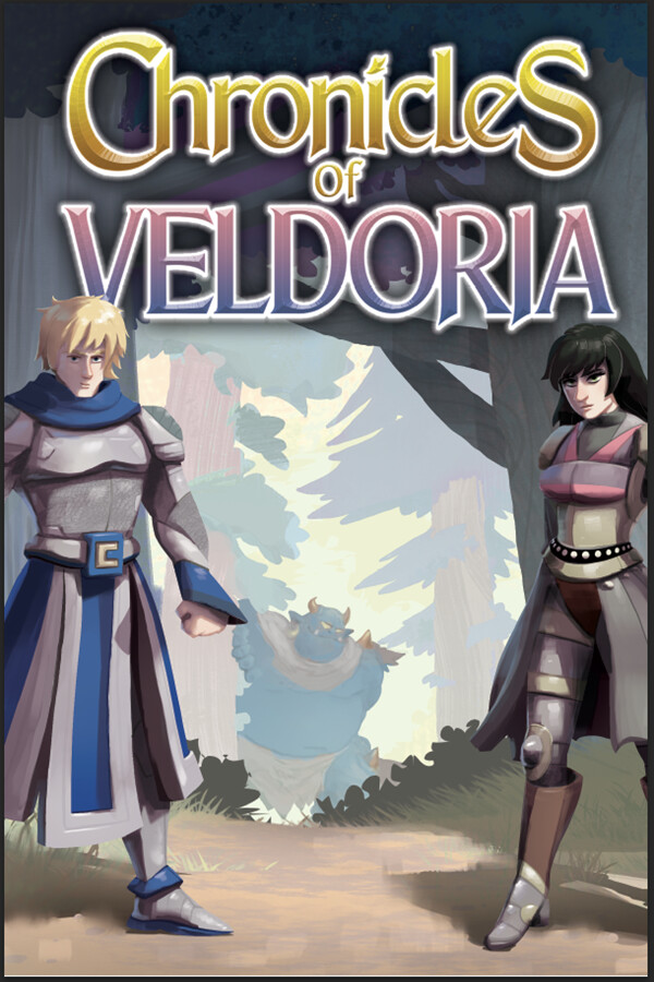 Chronicles of Veldoria for steam