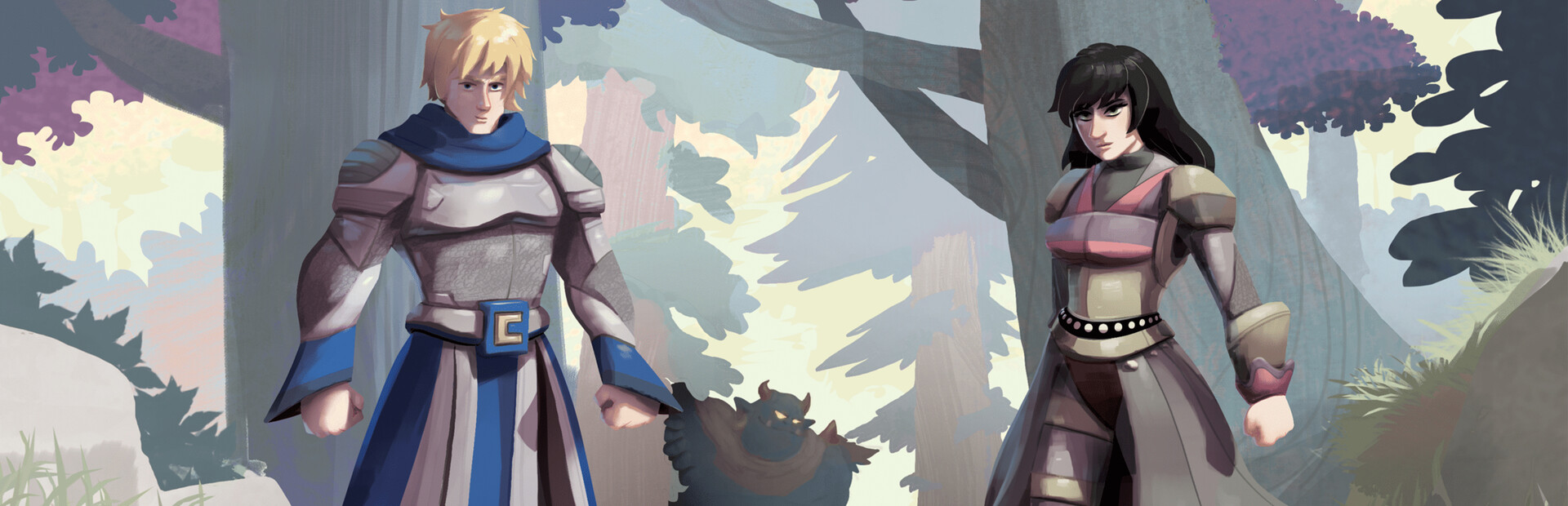 Chronicles of Veldoria