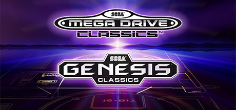 SEGA Mega Drive & Genesis Classics Thumbnail