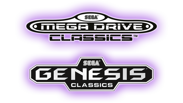 download sega mega drive and genesis classics