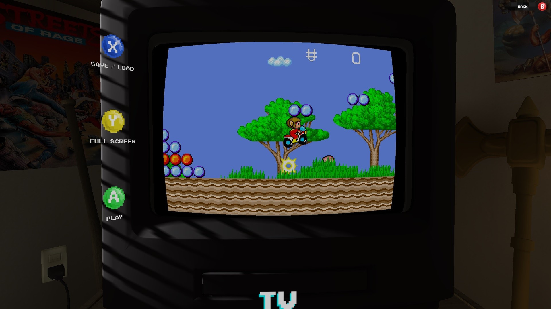 SEGA Mega Drive and Genesis Classics on Steam