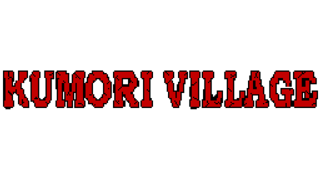 Kumori Village Logo