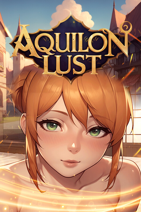 Steam portrait for Aquilon Lust: Sex Arcana.
