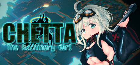 Chetta: The Machinery Girl PC Specs