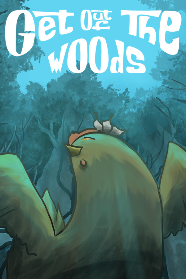 Get Out Of The Woods for steam Get Out Of The Woods for steam