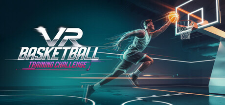 VR Basketball: Training Challenge PC Specs