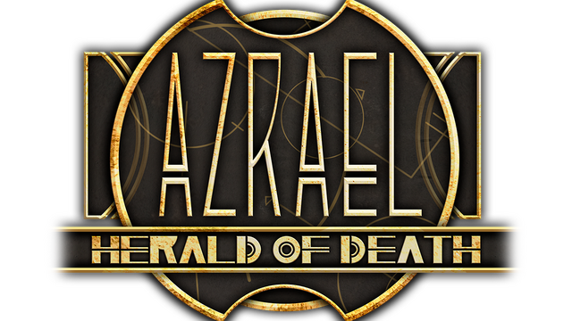 Azrael, Herald of Death Logo