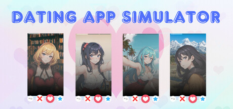 Dating App Simulator PC Specs