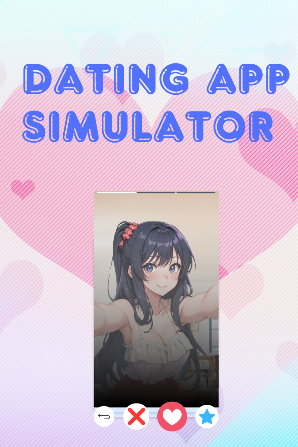 Dating App Simulator for steam