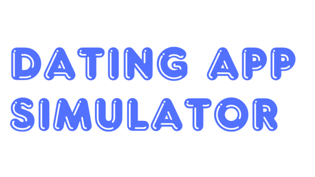 Dating App Simulator Logo