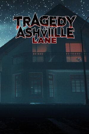 Tragedy at Ashville Lane.