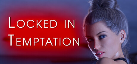 Locked in Temptation cover art