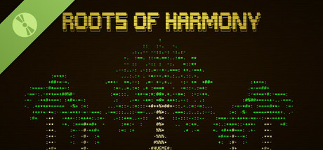 Roots of Harmony Demo cover art