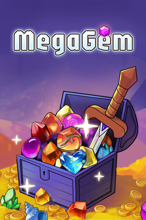 Mega Gem Demo