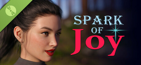 Spark of Joy Demo cover art