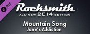 Rocksmith 2014 - Jane's Addiction - Mountain Song