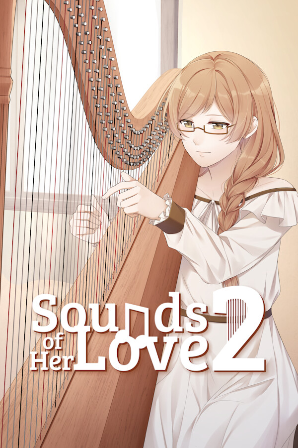 Sounds of Her Love 2 for steam