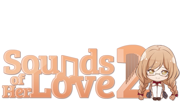 Sounds of Her Love 2 Logo