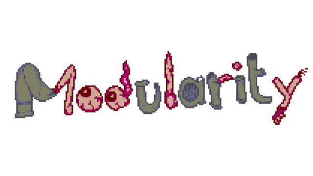 Modularity Logo