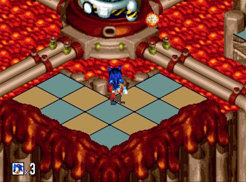 Sonic Sonic