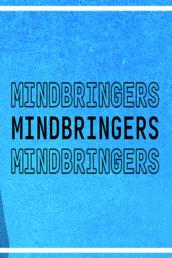 Steam portrait for MINDBRINGERS.