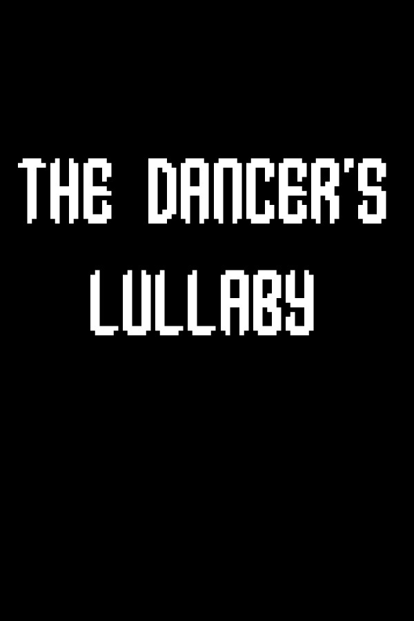 Steam portrait for The Dancer's Lullaby.
