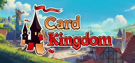 Card Kingdom PC Specs