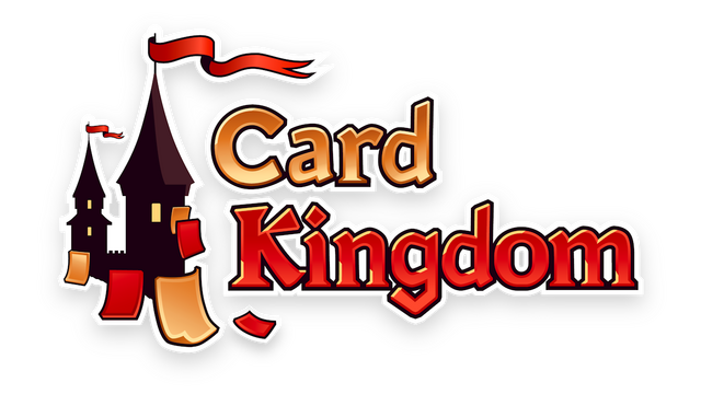 Automatic Kingdom Logo