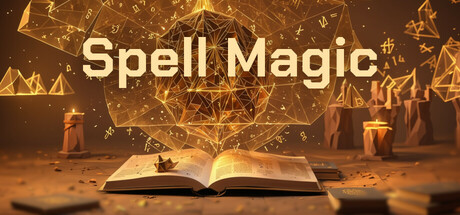 Spell Magic PC Specs