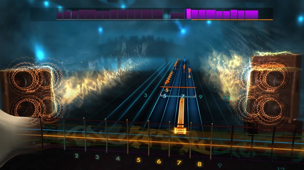 Скриншот из Rocksmith 2014 - Spinal Tap - Tonight I'm Gonna Rock You Tonight