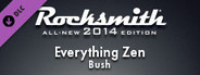 Rocksmith 2014 - Bush - Everything Zen