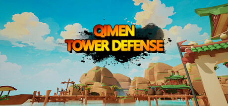 QIMEN Tower Defense PC Specs