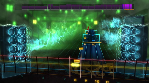 Скриншот из Rocksmith 2014 - Dinosaur Jr - Feel the Pain