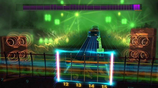 Скриншот из Rocksmith 2014 - Dinosaur Jr - Feel the Pain