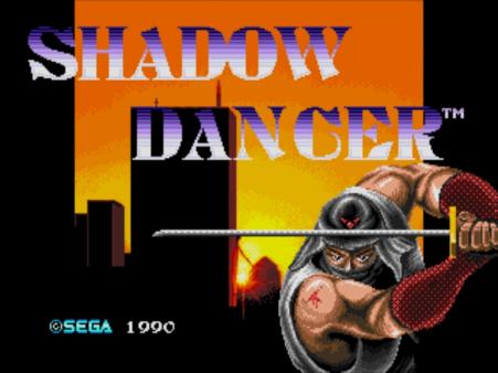 Shadow Dancer™