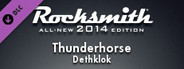 Rocksmith 2014 - Dethklok - Thunderhorse