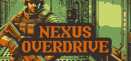 Nexus Overdrive PC Specs