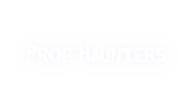 Prop Haunters Logo