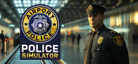 Airport Police Simulator PC Specs