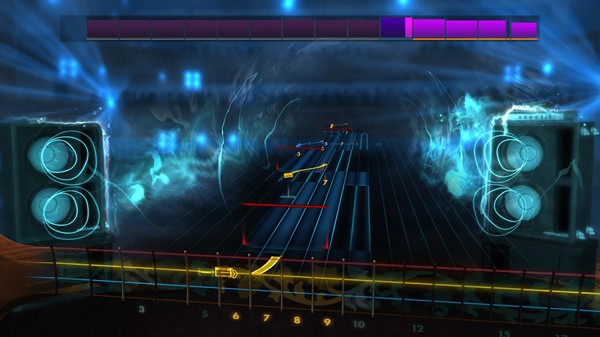 Скриншот из Rocksmith 2014 - Queens of the Stone Age - Make It Wit Chu