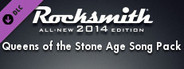 Rocksmith 2014 - Queens of the Stone Age Song Pack
