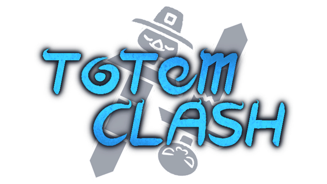 Totem Clash Logo