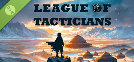 League Of Tacticians Demo cover art