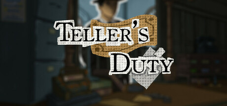 Teller's Duty PC Specs