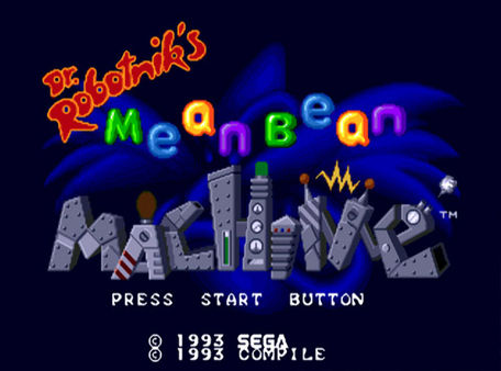 Dr. Robotnik’s Mean Bean Machine™ for linux