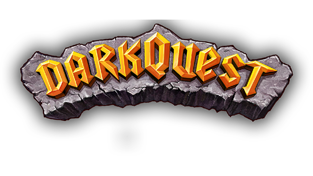Dark Quest Logo