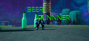 Beer Runner cover art