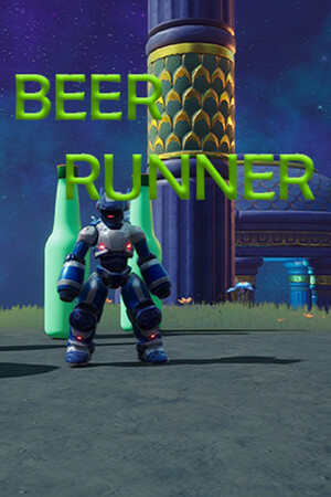 Beer Runner.